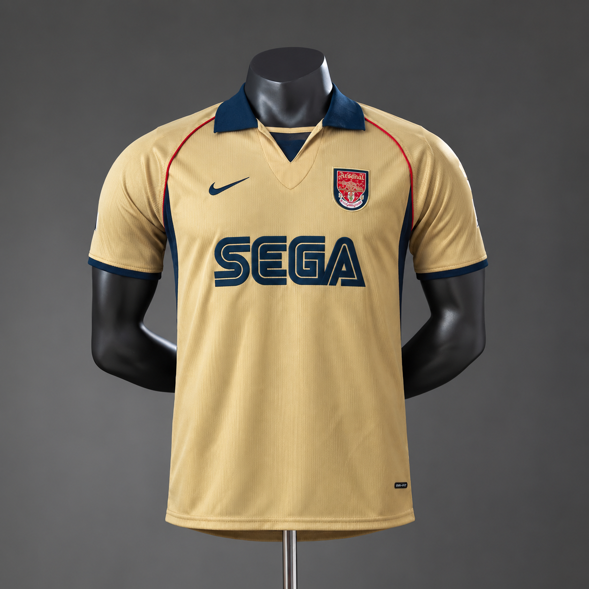 Jersey - Arsenal