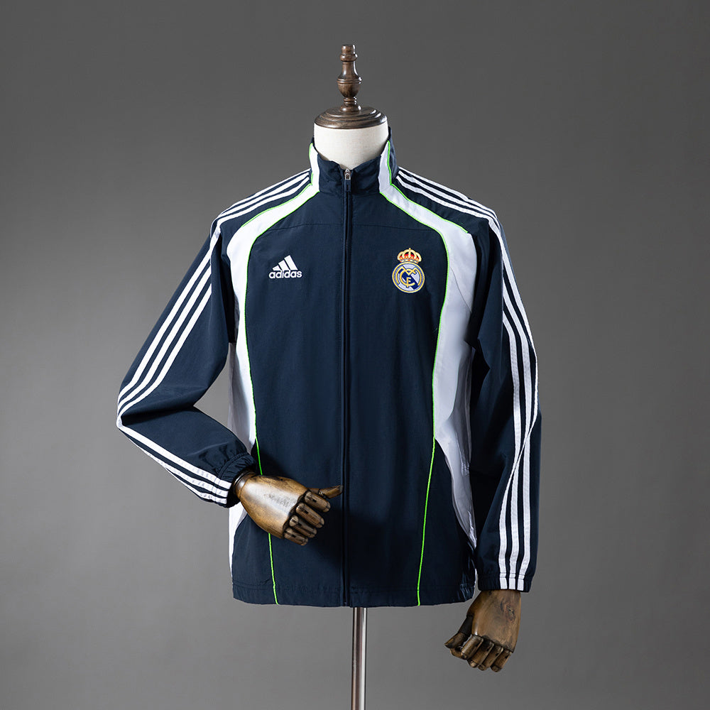 Rompevientos - Real Madrid