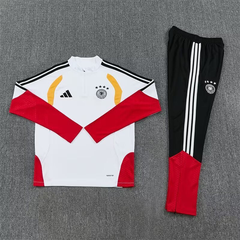 Kit de Concentración Alemania
