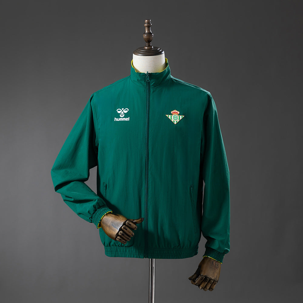 Rompevientos - Real Betis