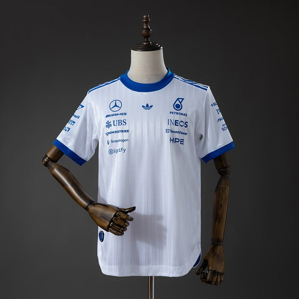 F1 - Mercedes