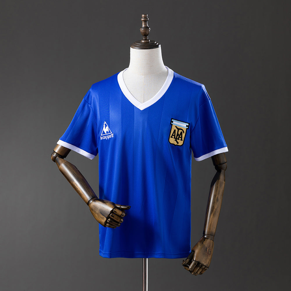 Jersey - Argentina