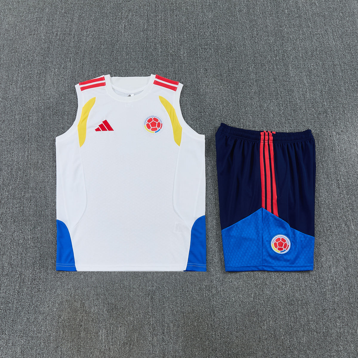 Kit de Concentración Colombia