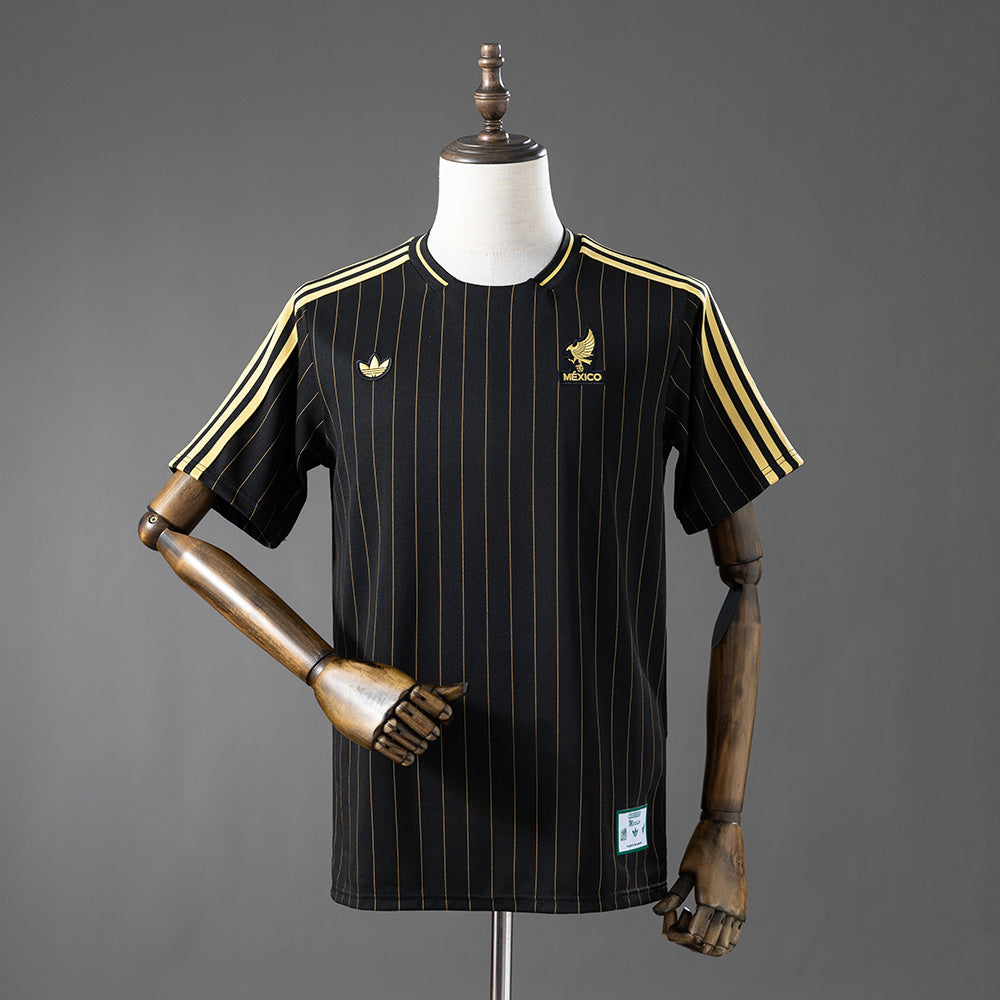 Jersey mundialista - Mexico