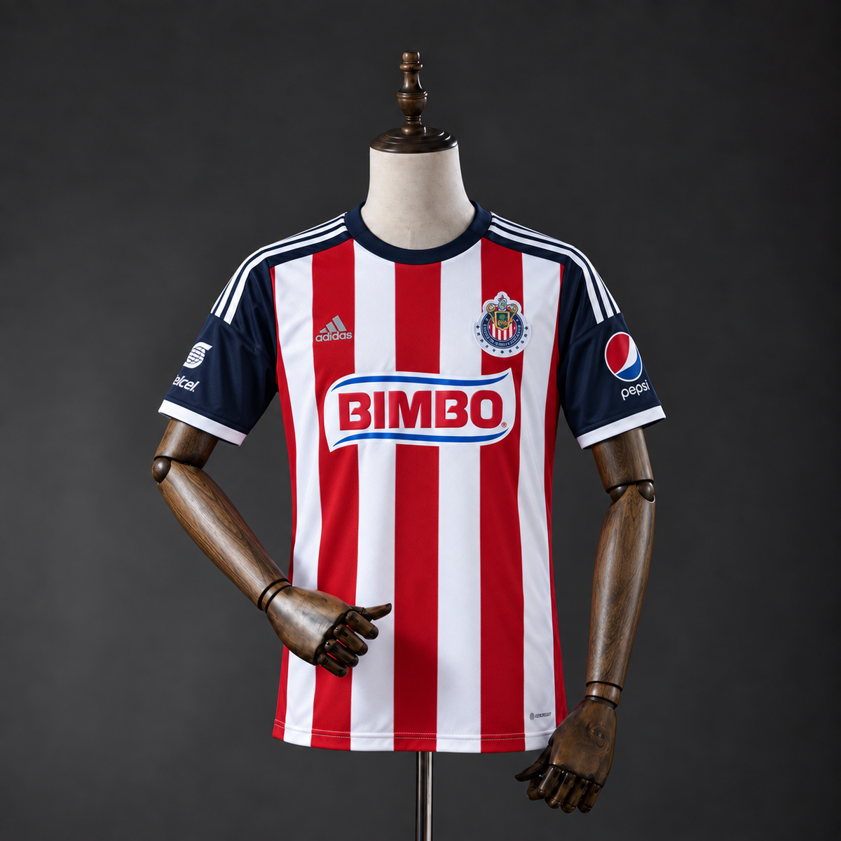 Jersey - Chivas