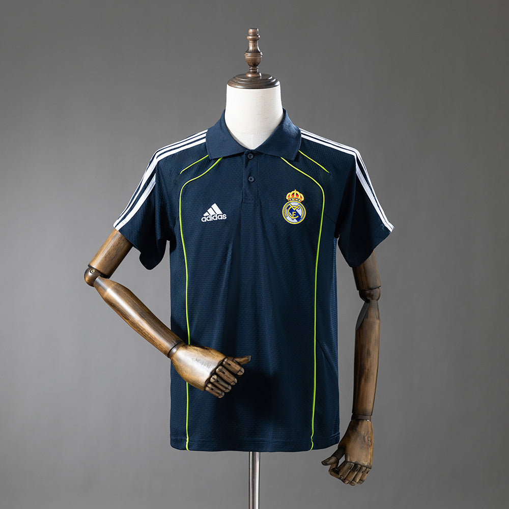 Jersey - Real Madrid