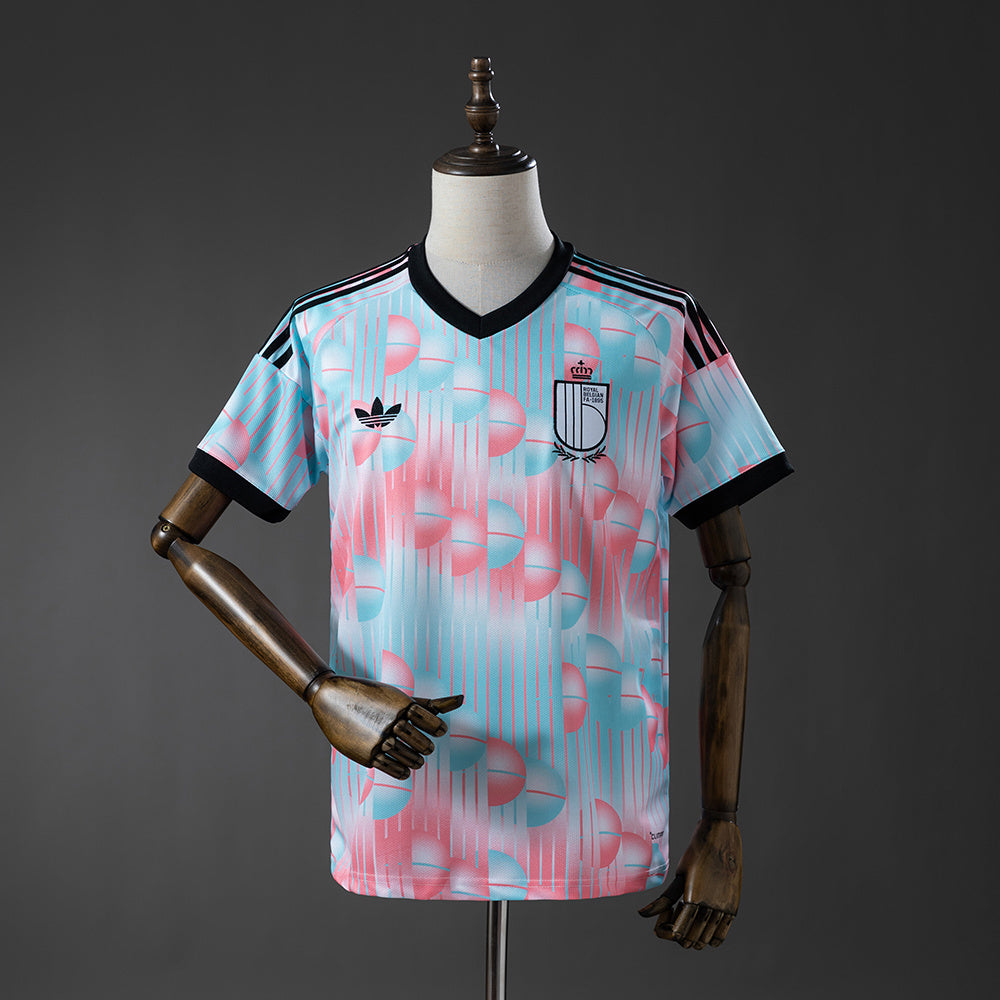 Jersey - Bélgica