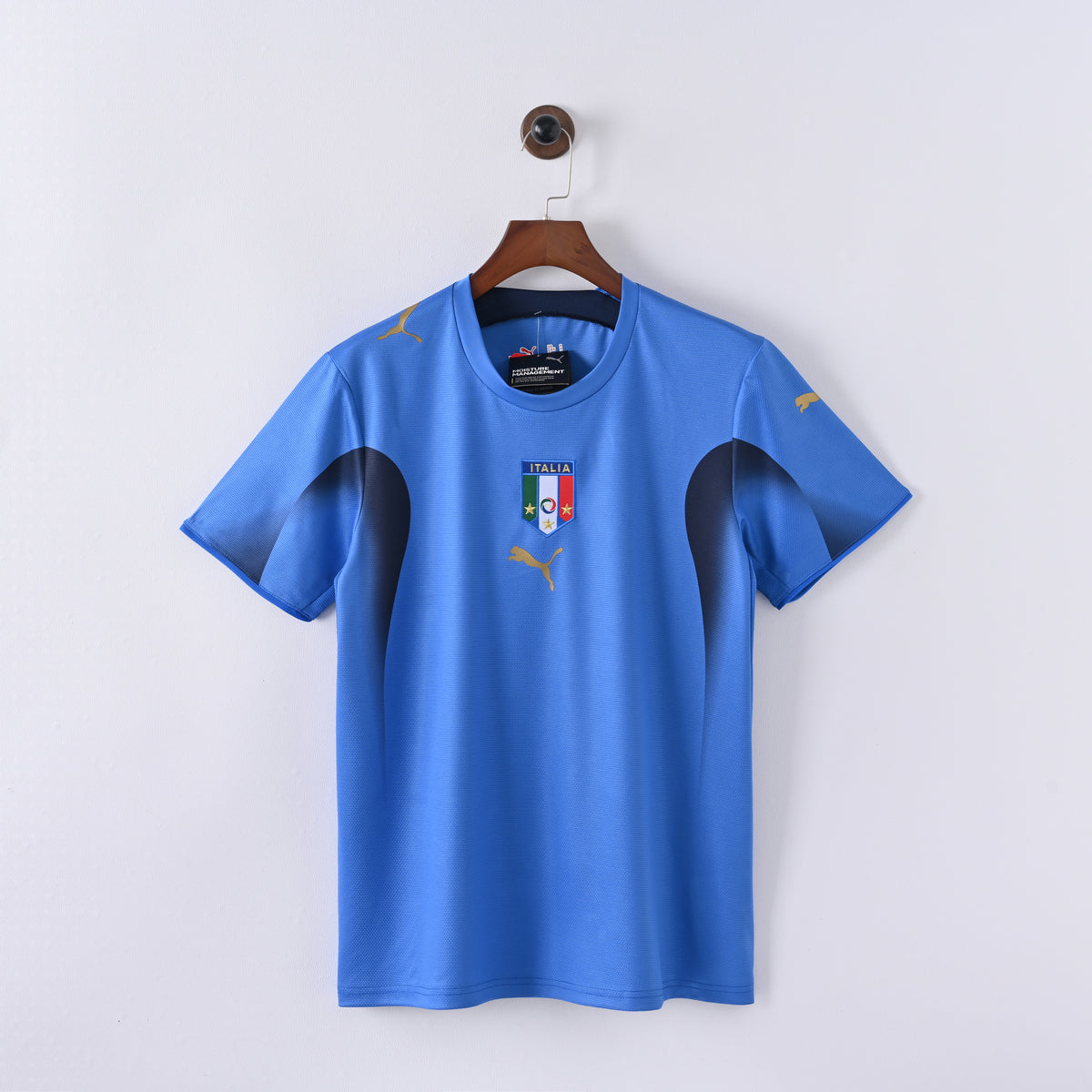 Jersey - Italia