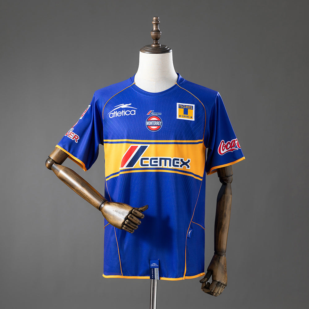 Jersey - Tigres