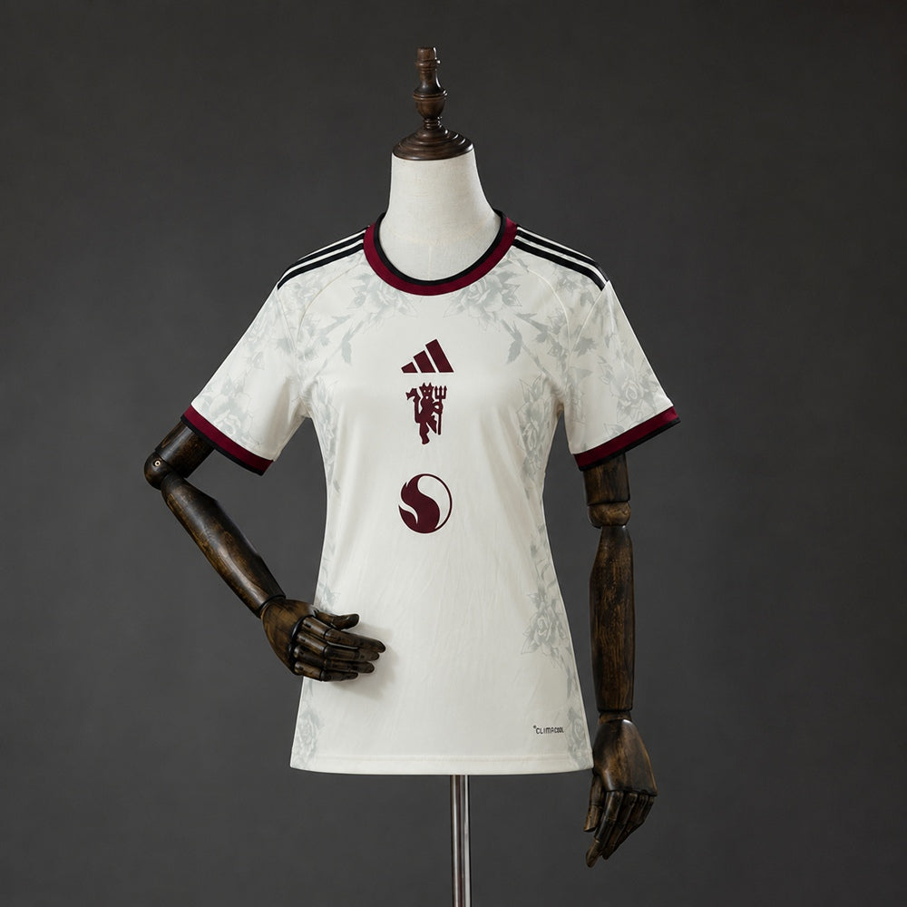 Jersey Mujer - Manchester United
