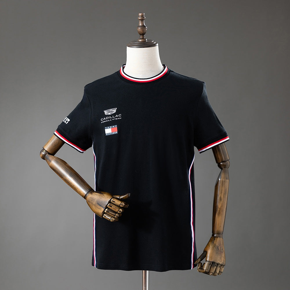 F1 - Cadillac