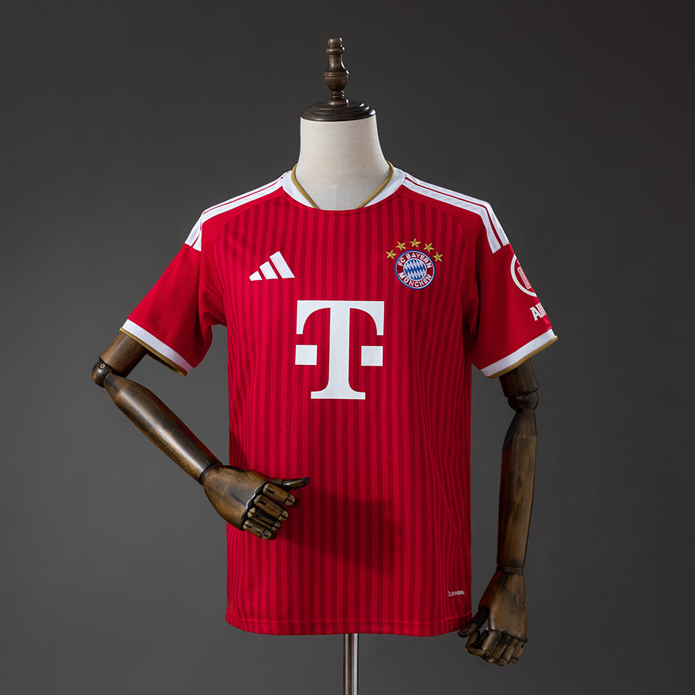 Jersey - Bayern München
