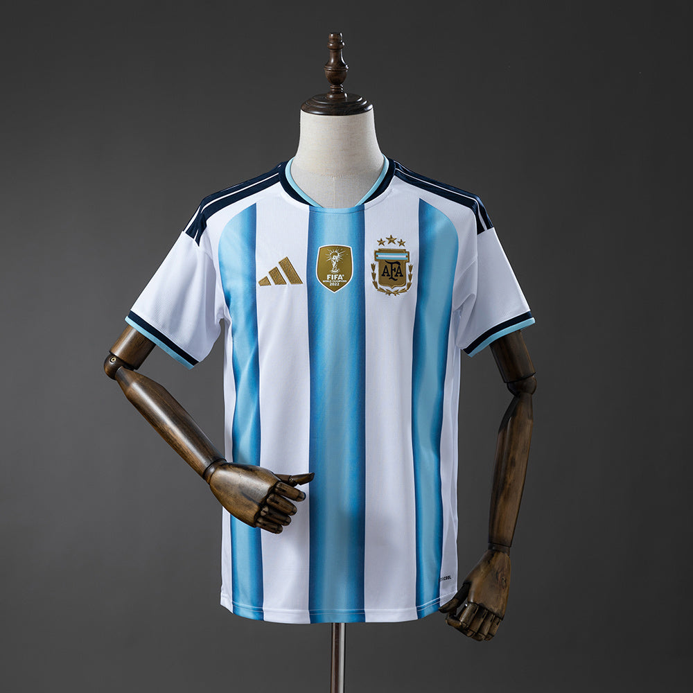 Jersey mundialista - Argentina