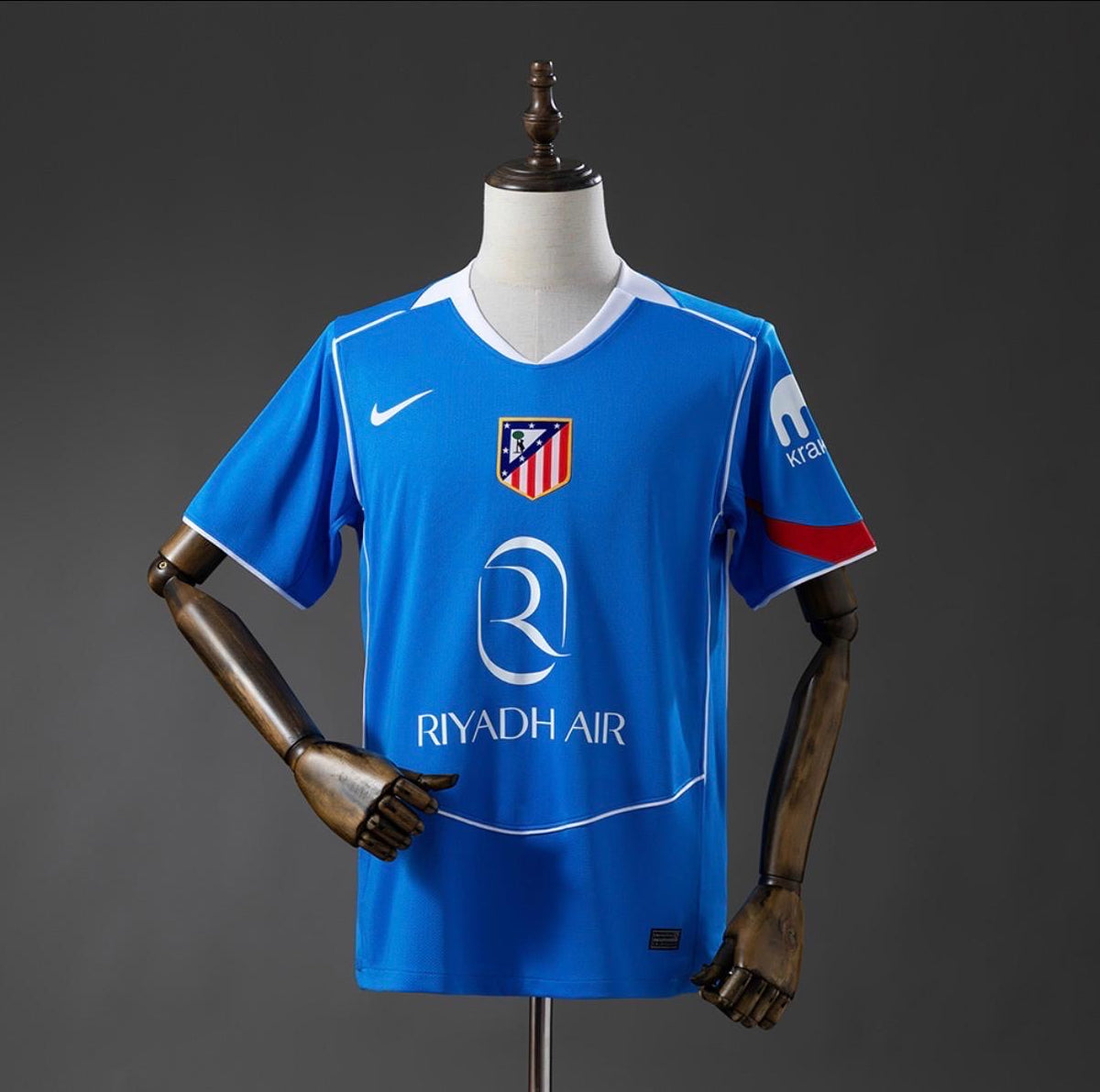Jersey - Atletico de Madrid