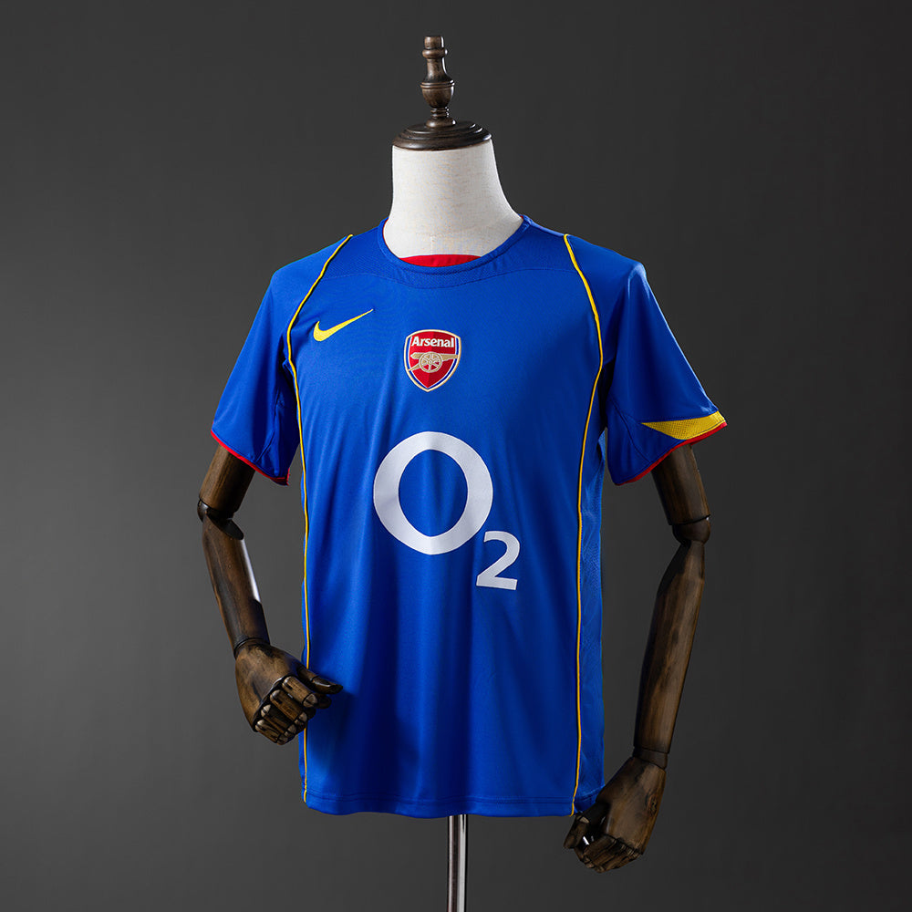 Jersey - Arsenal