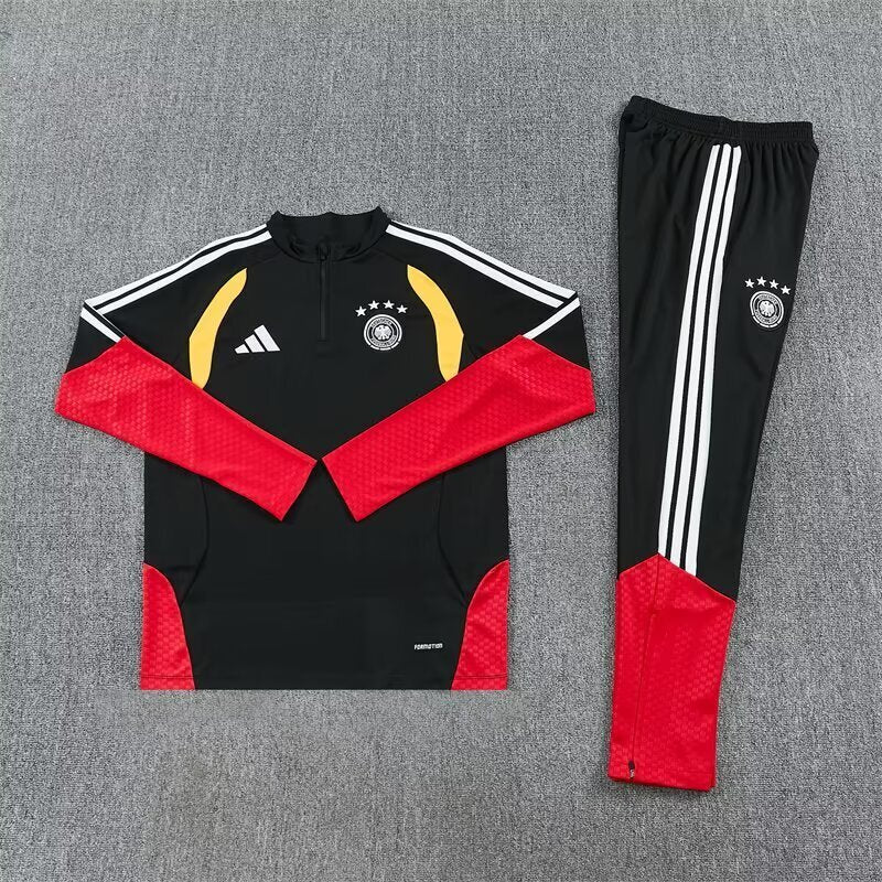 Kit de Concentración Alemania