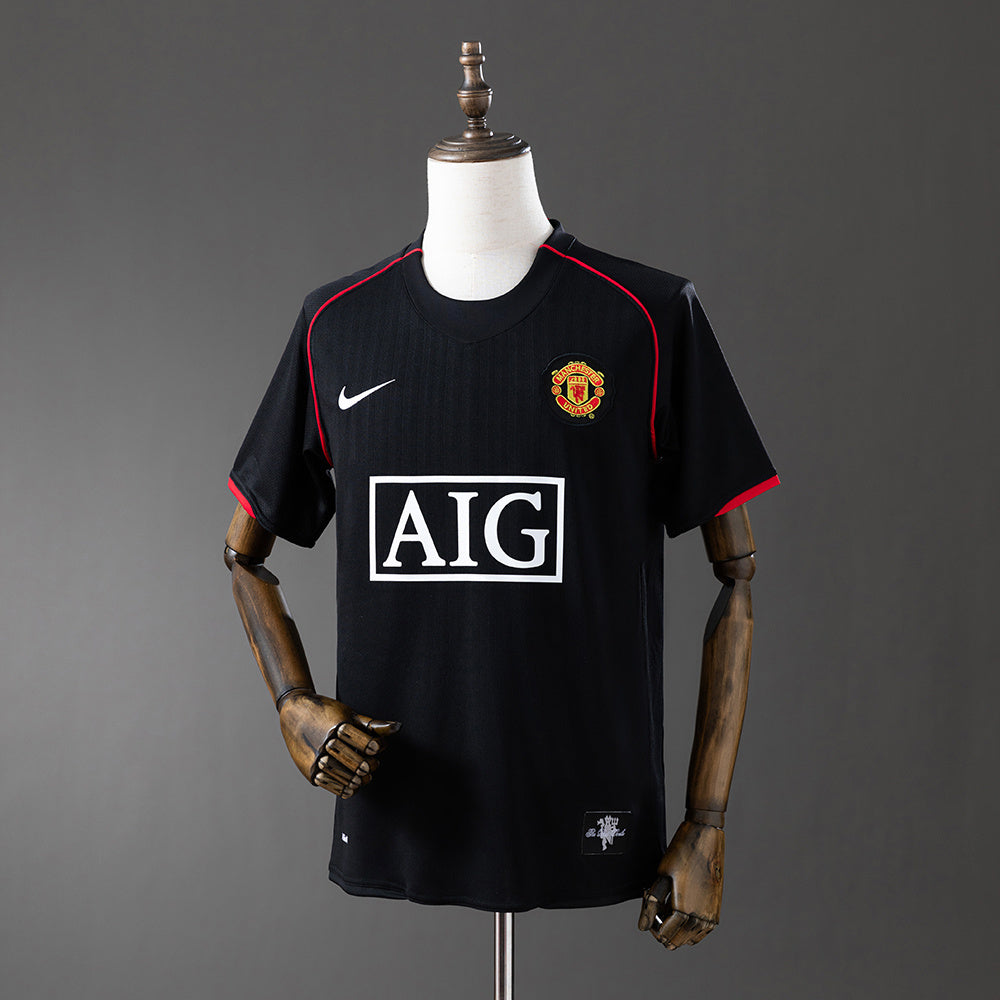 Jersey - Manchester United