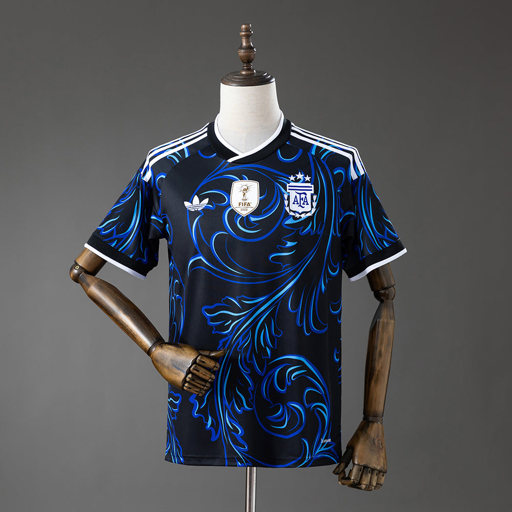 Jersey mundialista - Argentina