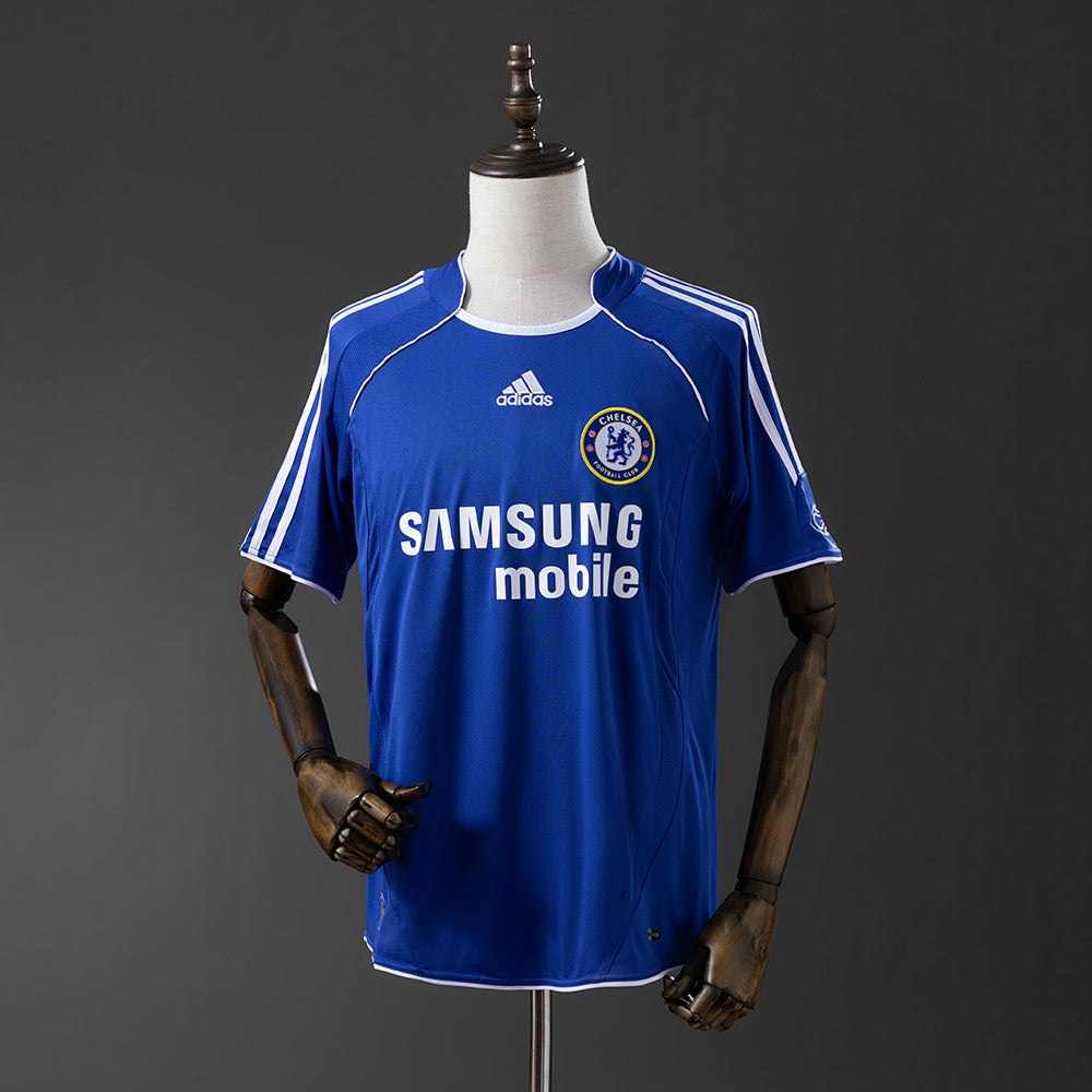 Jersey - Chelsea