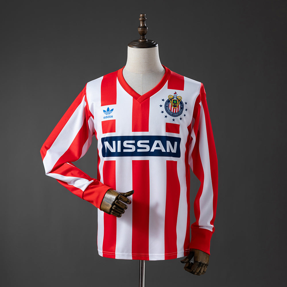 Jersey - Chivas