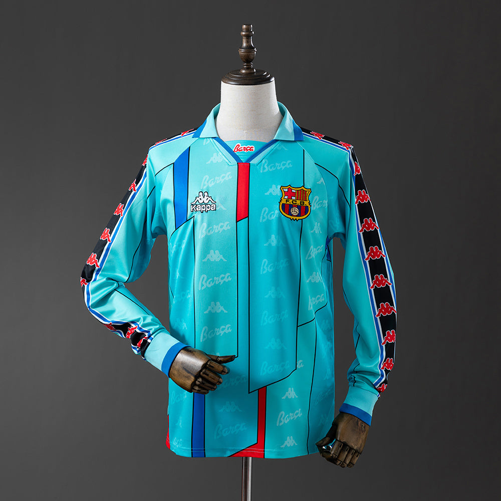 Jerseys Retro - Barcelona