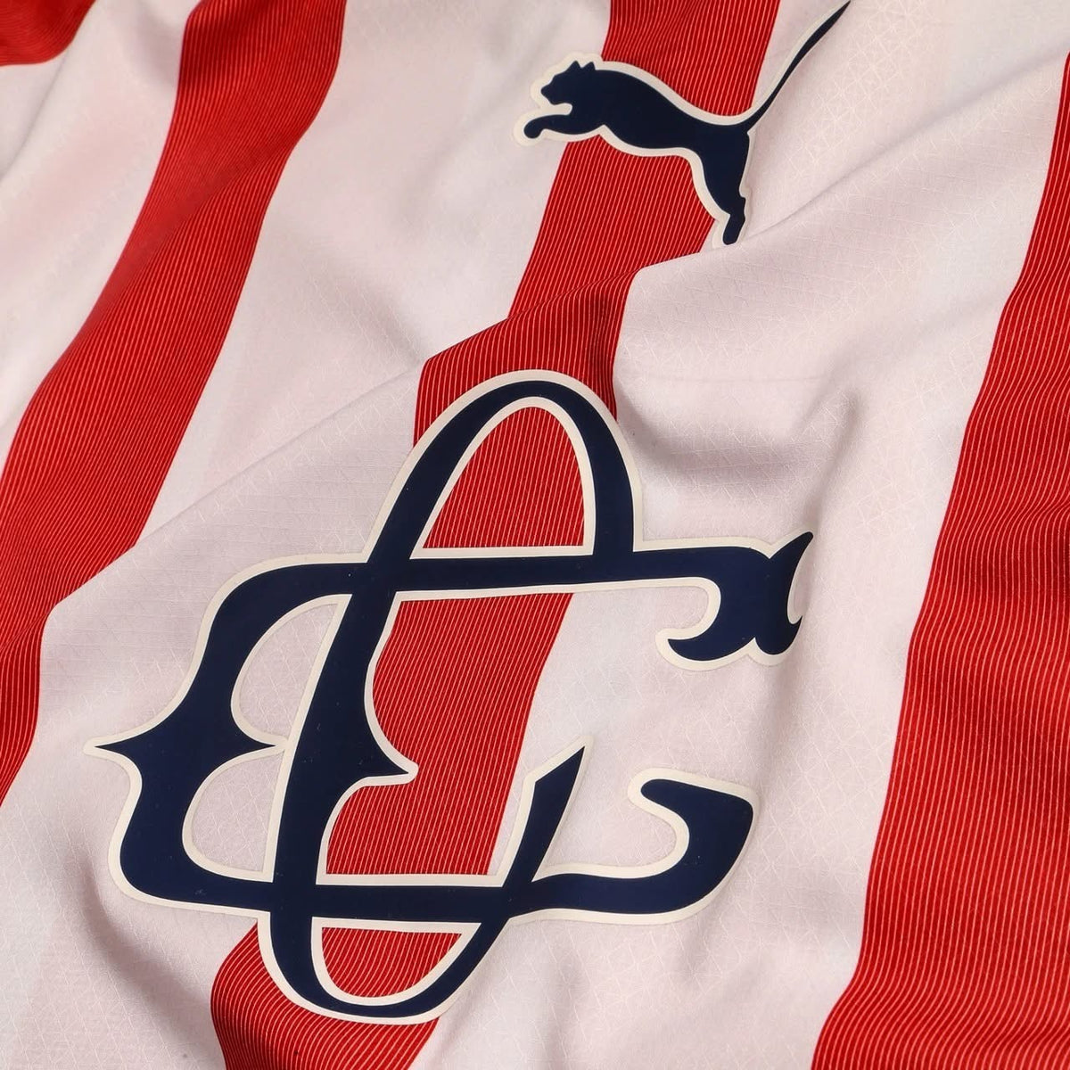 Jersey - Chivas aniversario