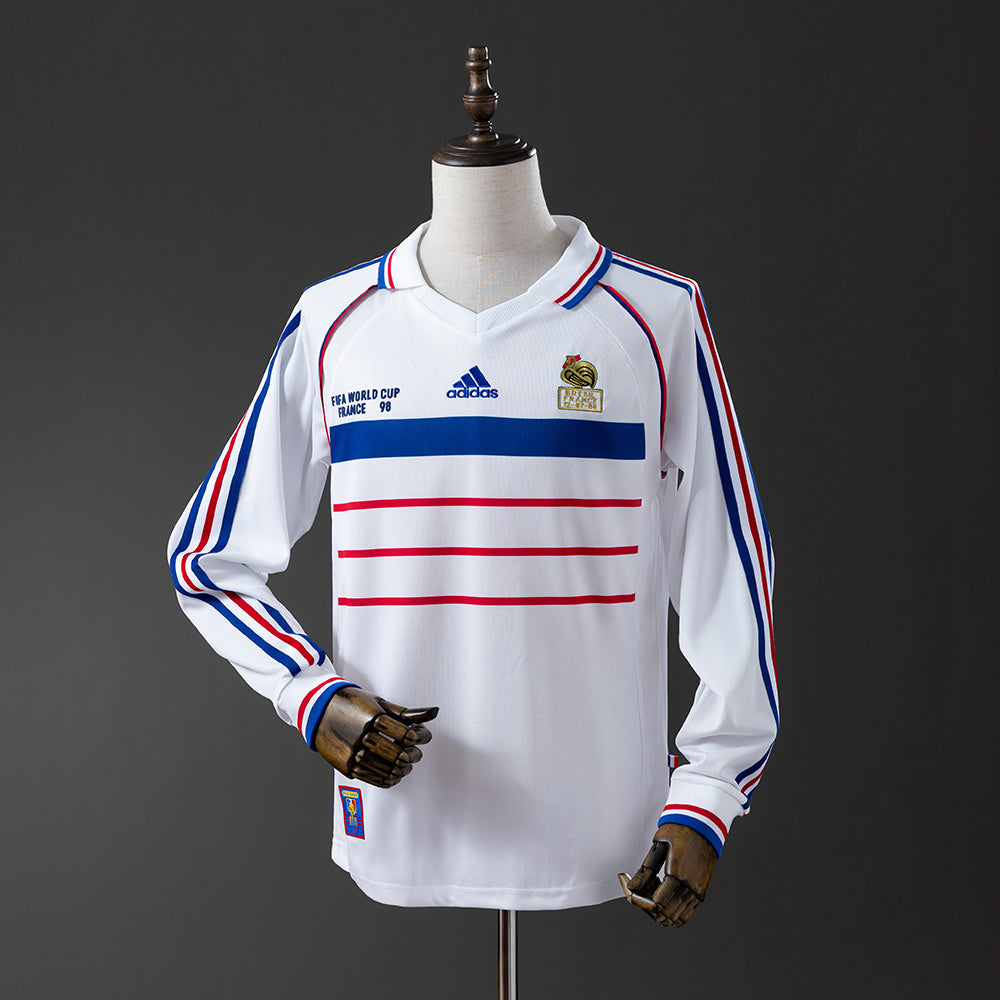 Jerseys Retro - Francia