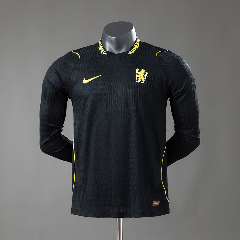 Jersey - Chelsea manga larga