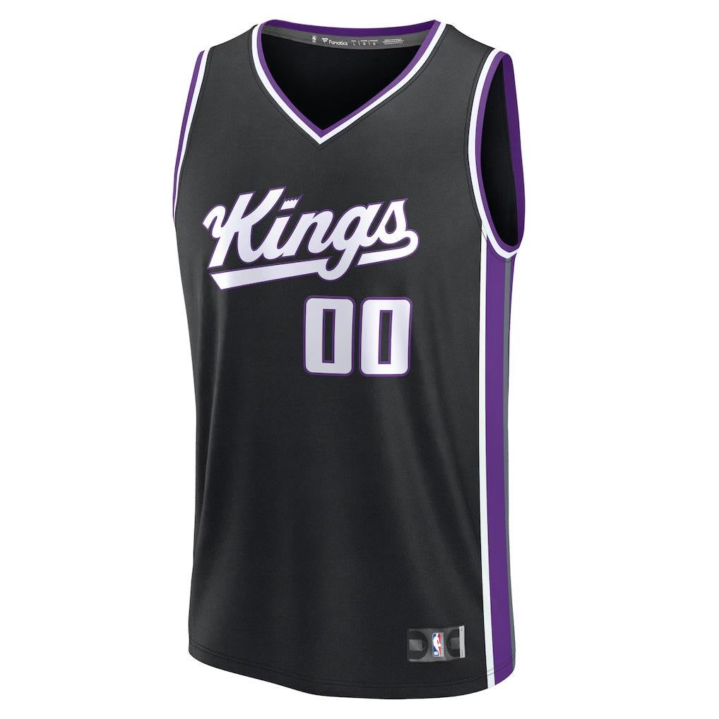 NBA Kings jersey