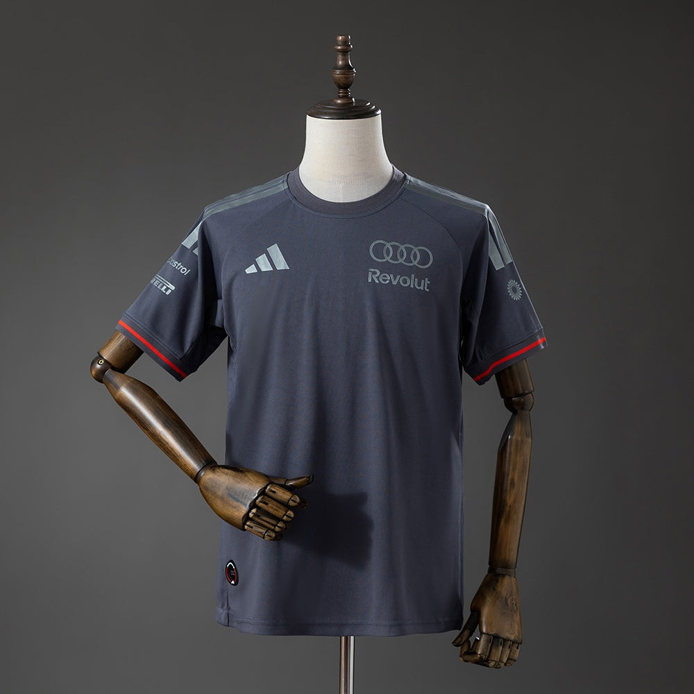 F1 - Audi