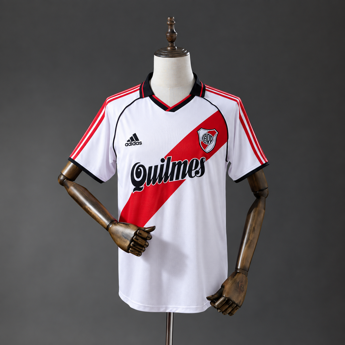 Jersey - River Plate