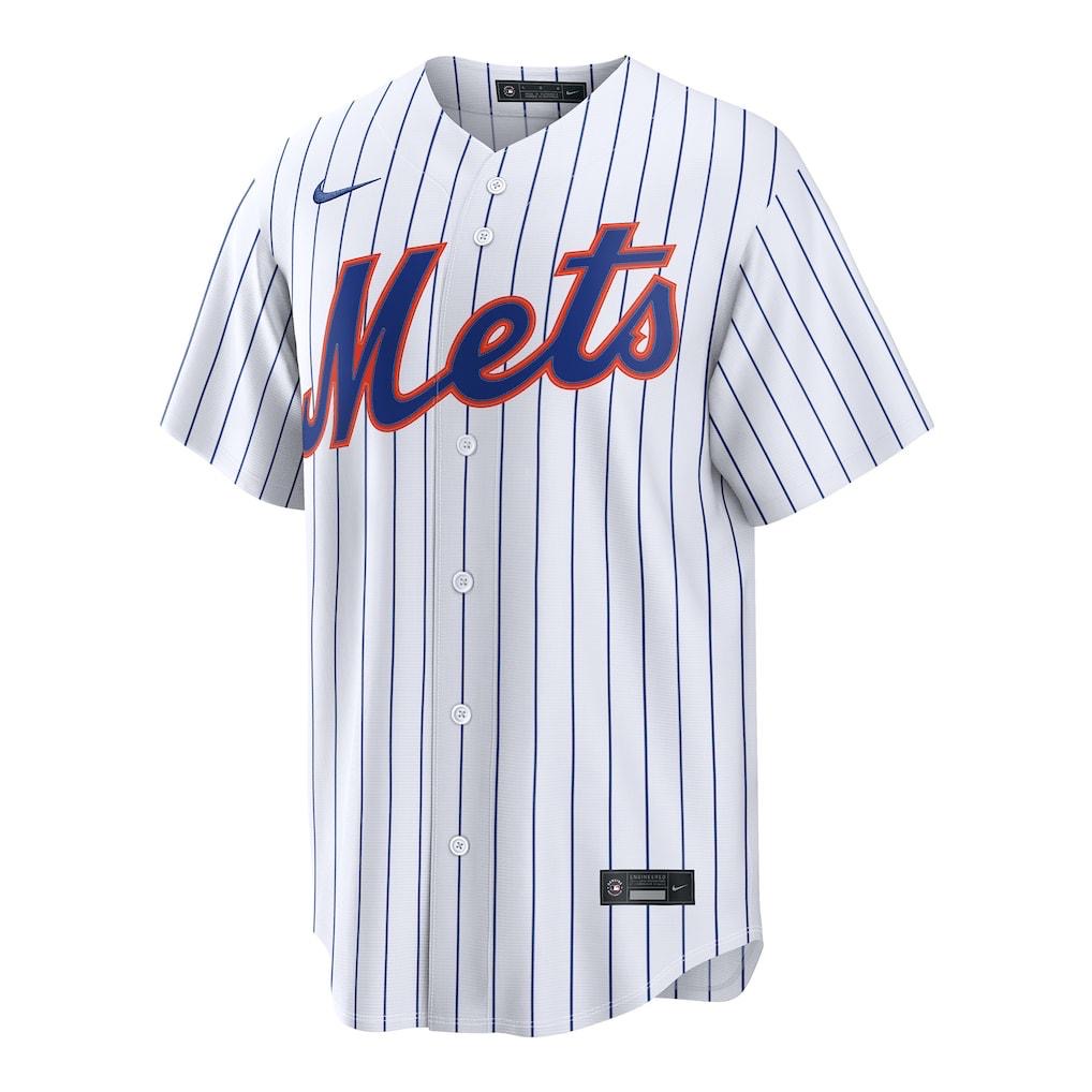 MLB Mets jersey