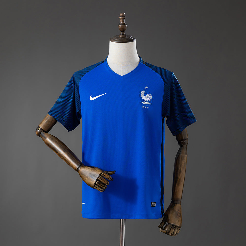 Jerseys Retro - Francia