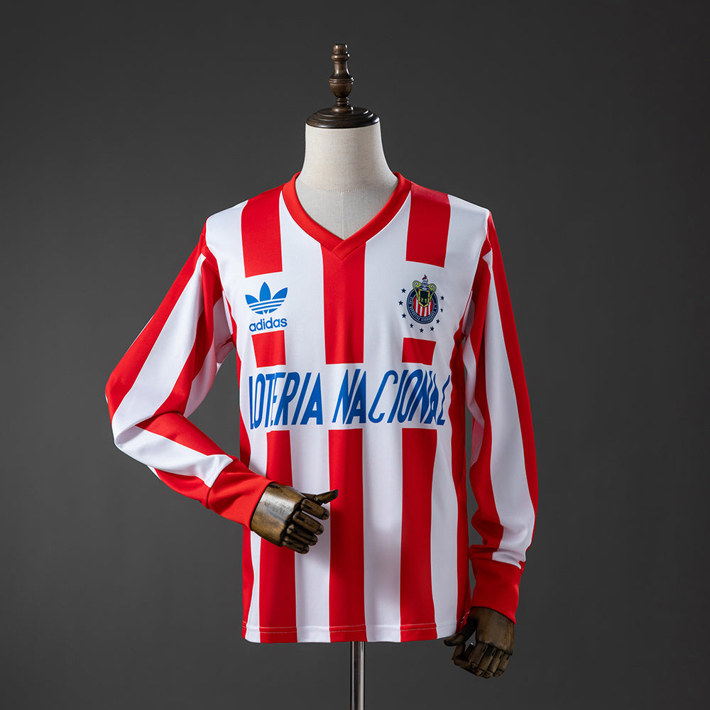 Jersey - Chivas