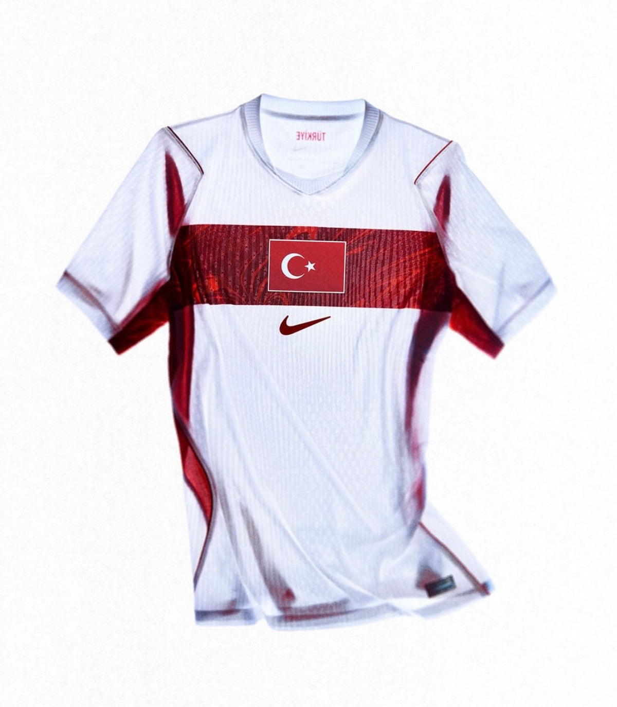 Jersey - Turquía