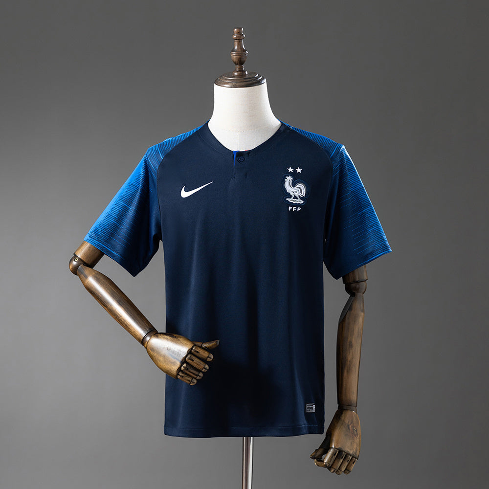 Jerseys Retro - Francia