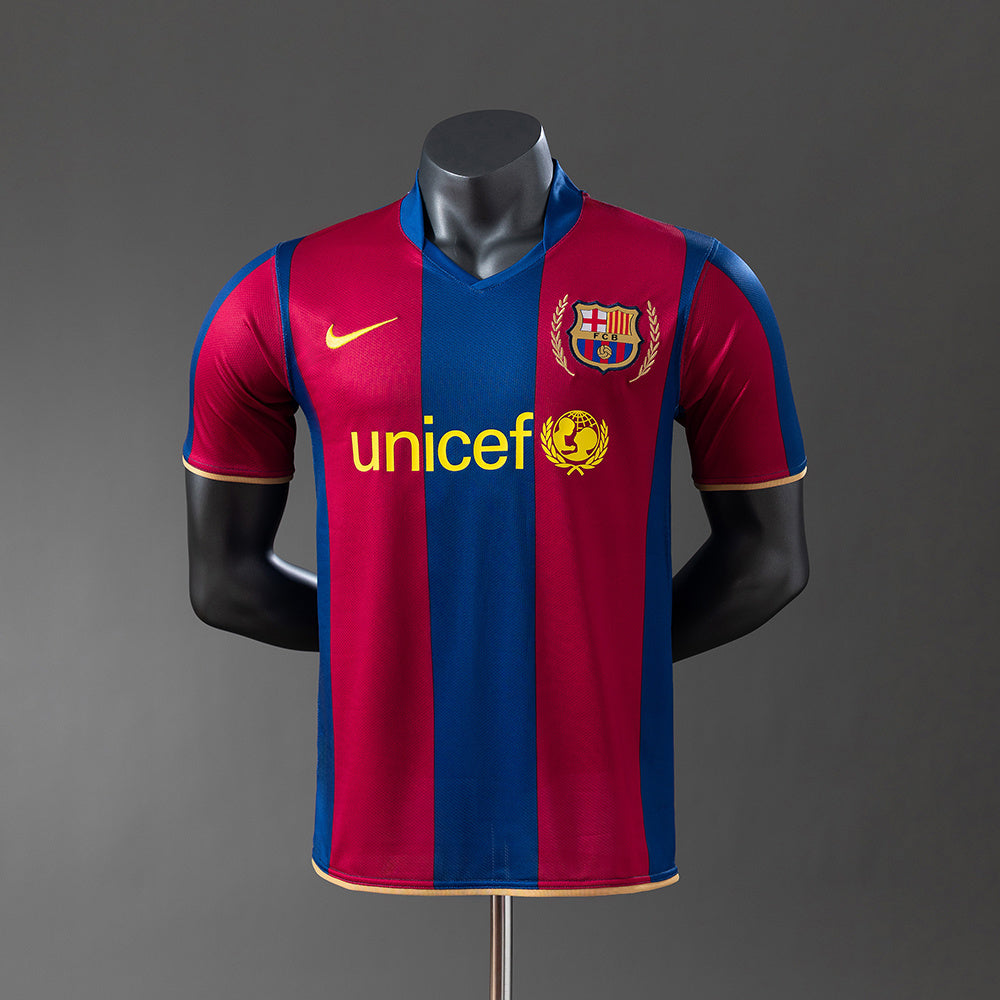 Jersey - Barcelona