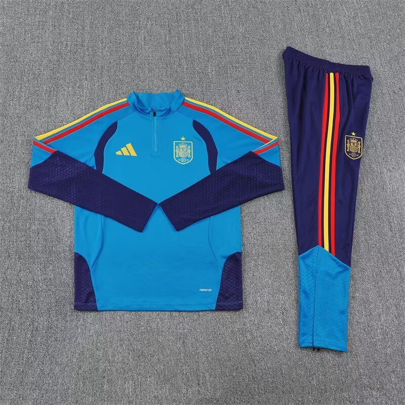 Kit de Concentración España