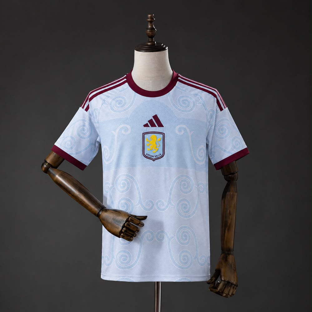 Jersey - Aston Villa