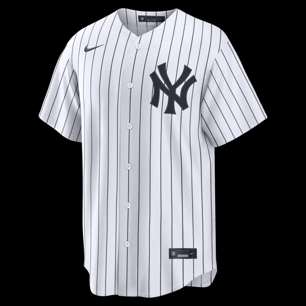 MLB Yankees jersey