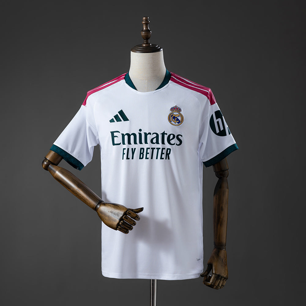Jersey - Real Madrid