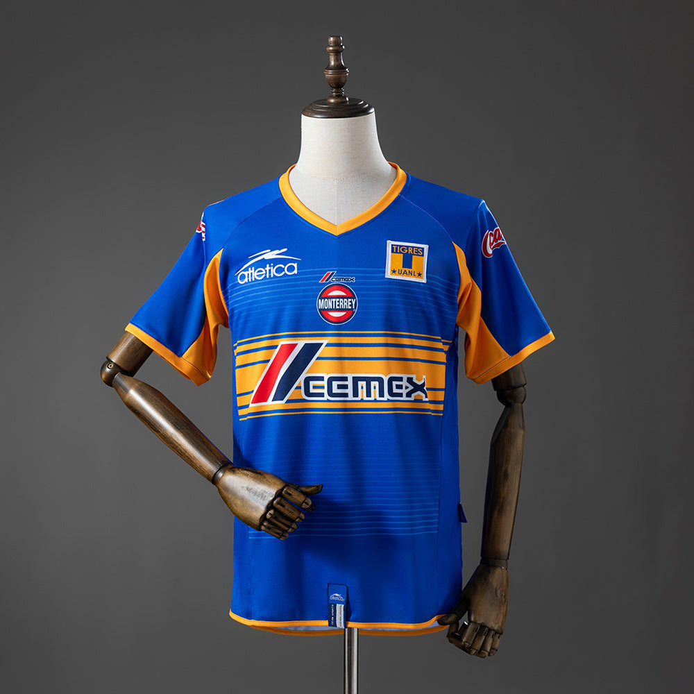Jersey - Tigres