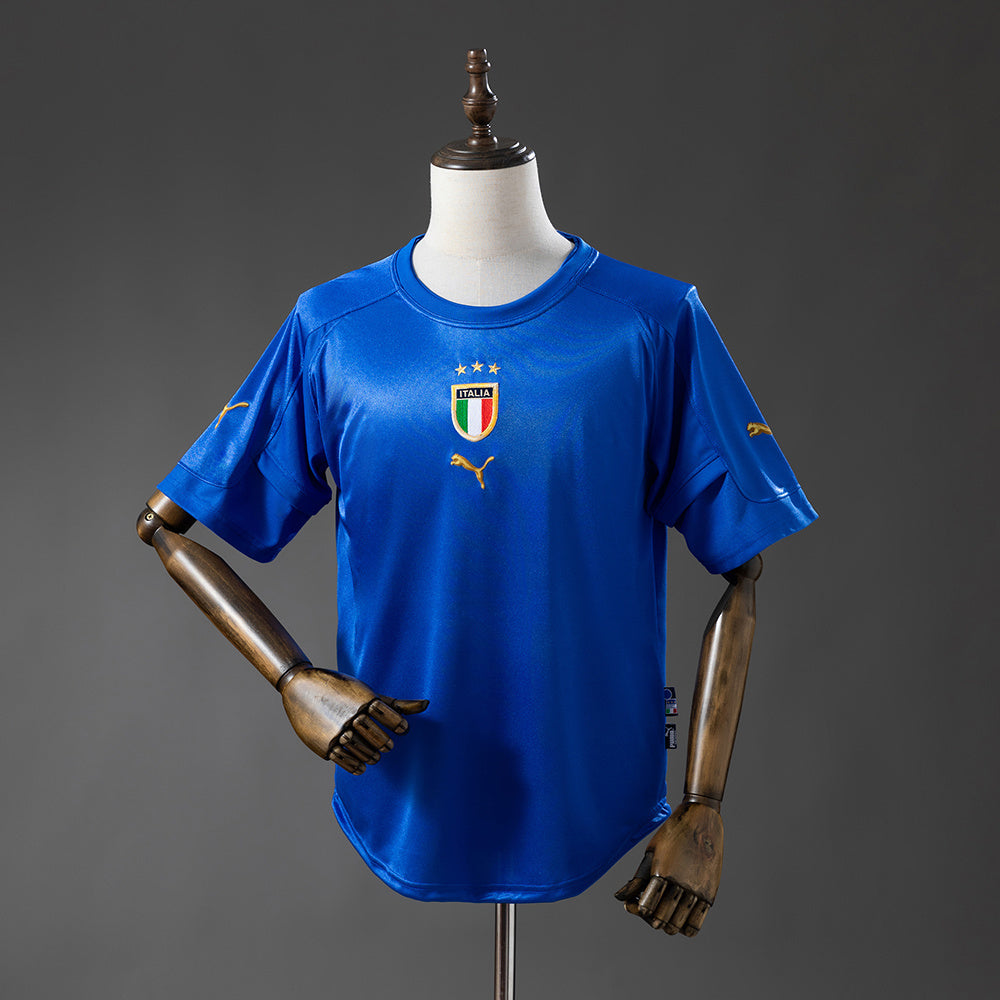 Jerseys Retro - Italia