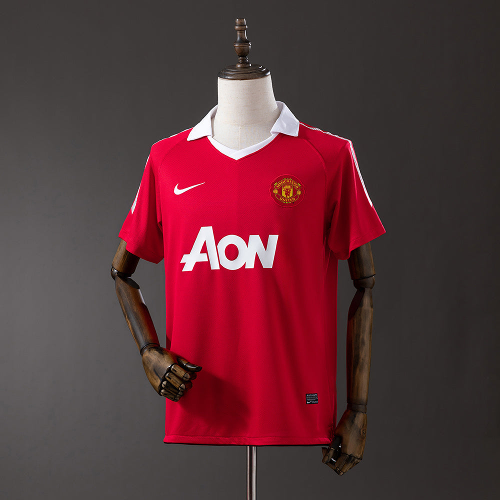 Jersey - Manchester United