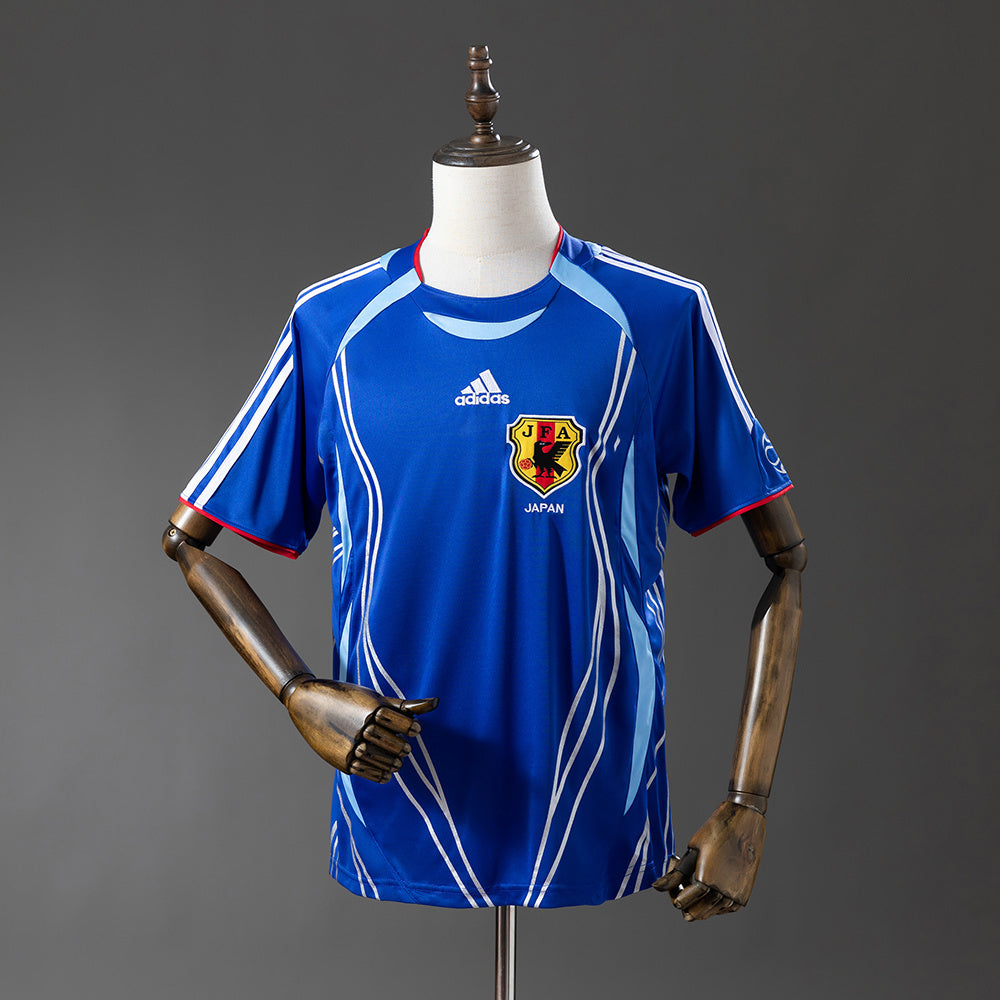 Jerseys Retro - Japón