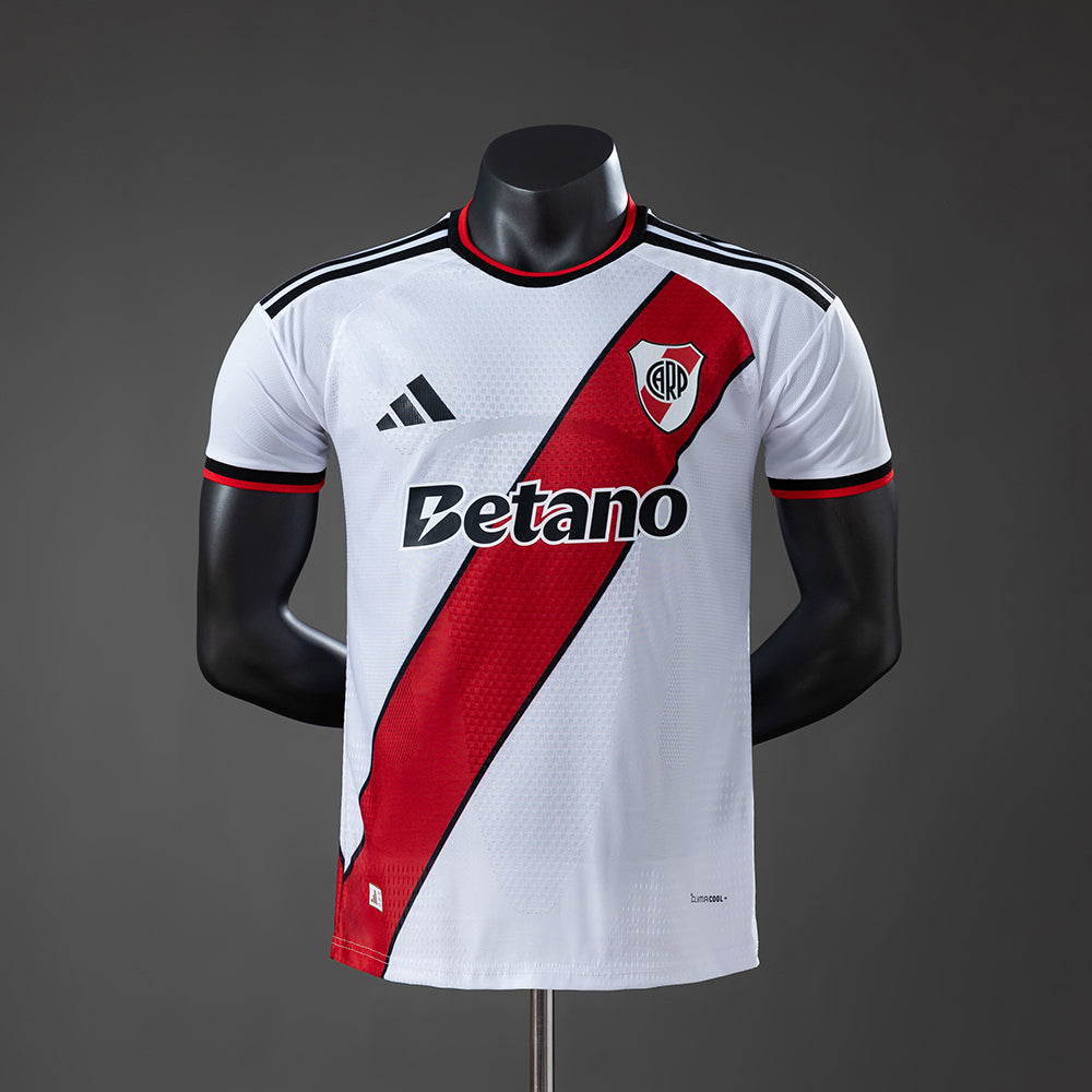Jersey - River Plate