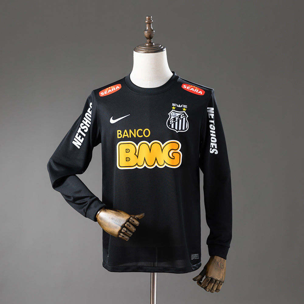 Jerseys Retro - Santos