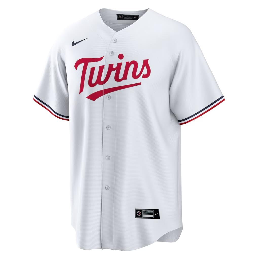 MLB Twins jersey