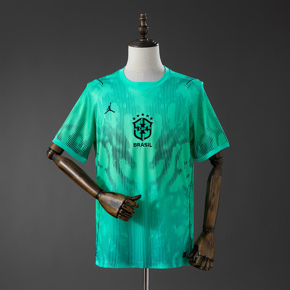 Jersey - Brasil