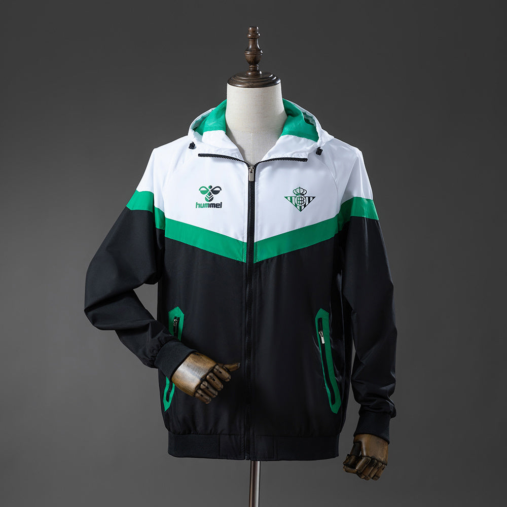 Rompevientos - Real Betis